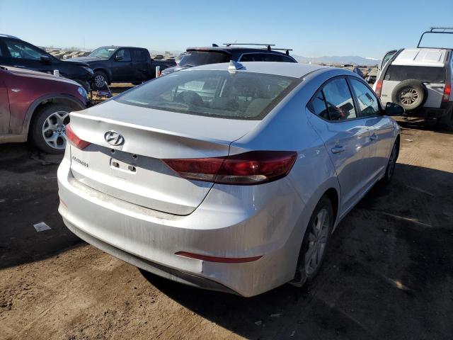 Photo 2 VIN: 5NPD84LF3JH234963 - HYUNDAI ELANTRA 