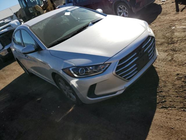 Photo 3 VIN: 5NPD84LF3JH234963 - HYUNDAI ELANTRA 