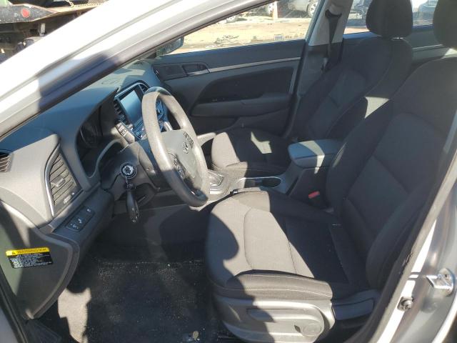 Photo 6 VIN: 5NPD84LF3JH234963 - HYUNDAI ELANTRA 