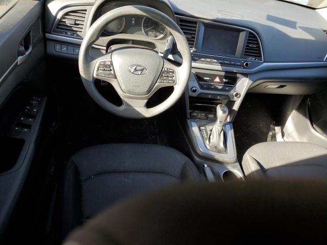 Photo 7 VIN: 5NPD84LF3JH234963 - HYUNDAI ELANTRA 