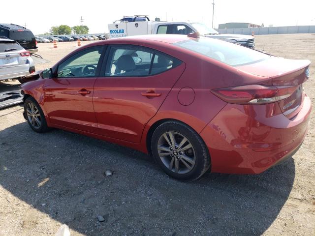 Photo 1 VIN: 5NPD84LF3JH235353 - HYUNDAI ELANTRA 