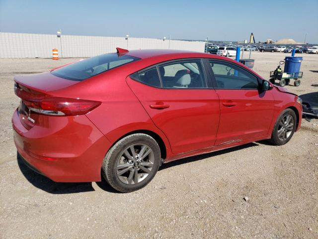 Photo 2 VIN: 5NPD84LF3JH235353 - HYUNDAI ELANTRA 