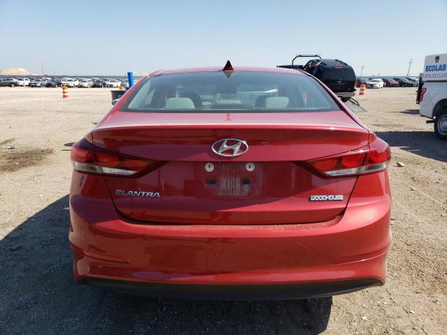 Photo 5 VIN: 5NPD84LF3JH235353 - HYUNDAI ELANTRA 