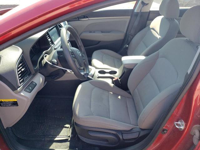 Photo 6 VIN: 5NPD84LF3JH235353 - HYUNDAI ELANTRA 