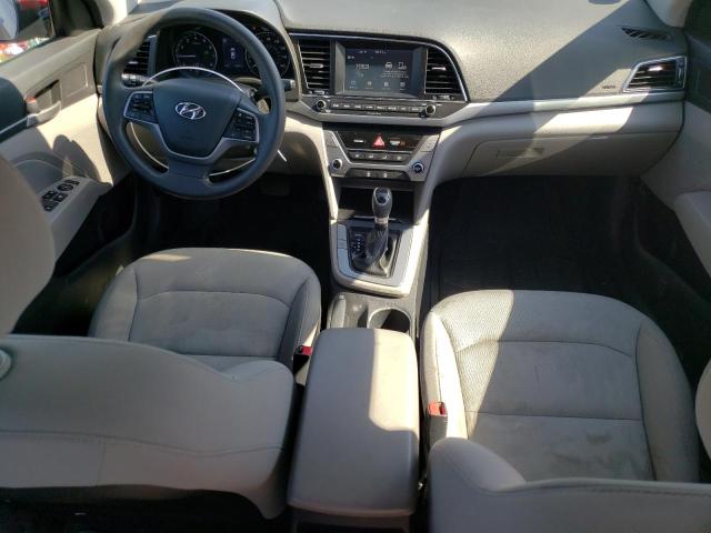 Photo 7 VIN: 5NPD84LF3JH235353 - HYUNDAI ELANTRA 