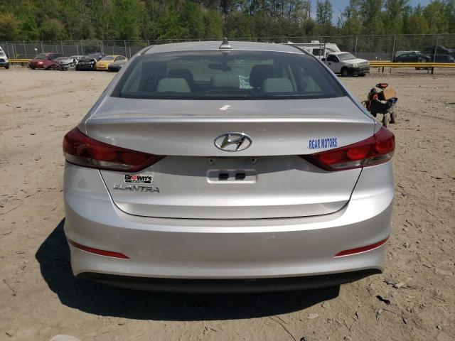 Photo 5 VIN: 5NPD84LF3JH235708 - HYUNDAI ELANTRA 