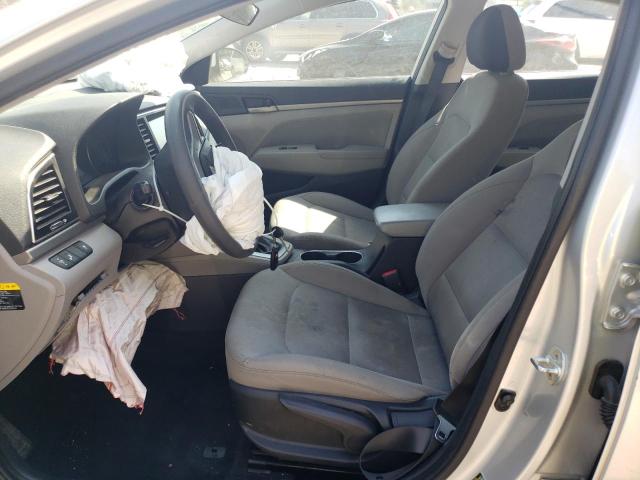 Photo 6 VIN: 5NPD84LF3JH235708 - HYUNDAI ELANTRA 