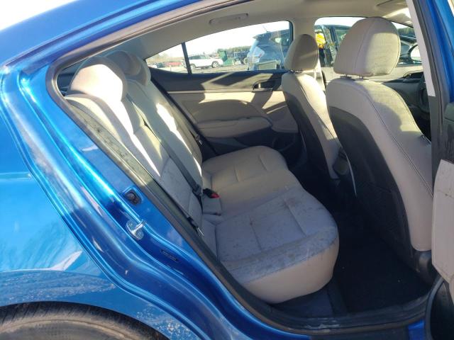 Photo 5 VIN: 5NPD84LF3JH238074 - HYUNDAI ELANTRA SE 