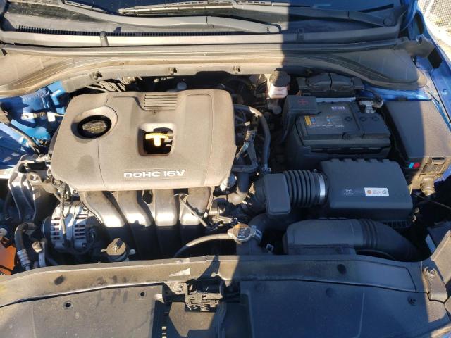 Photo 6 VIN: 5NPD84LF3JH238074 - HYUNDAI ELANTRA SE 