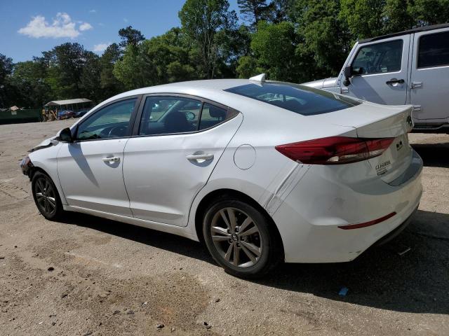 Photo 1 VIN: 5NPD84LF3JH238592 - HYUNDAI ELANTRA 