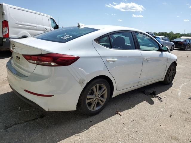 Photo 2 VIN: 5NPD84LF3JH238592 - HYUNDAI ELANTRA 