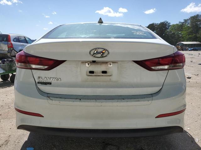 Photo 5 VIN: 5NPD84LF3JH238592 - HYUNDAI ELANTRA 