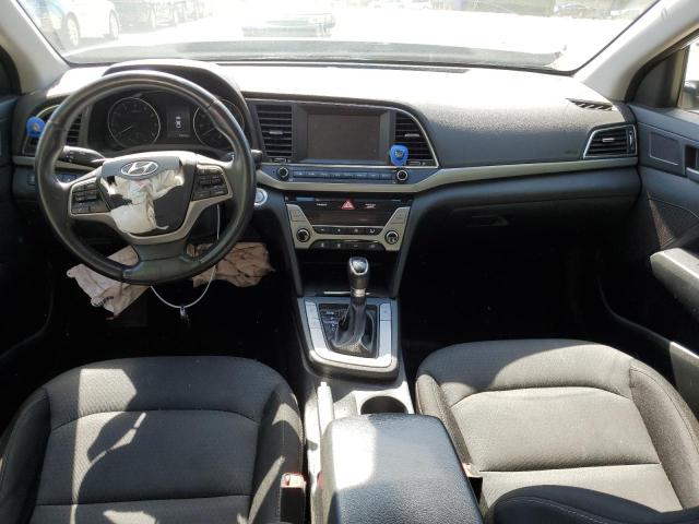 Photo 7 VIN: 5NPD84LF3JH238592 - HYUNDAI ELANTRA 