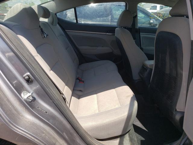 Photo 5 VIN: 5NPD84LF3JH239287 - HYUNDAI ELANTRA SE 