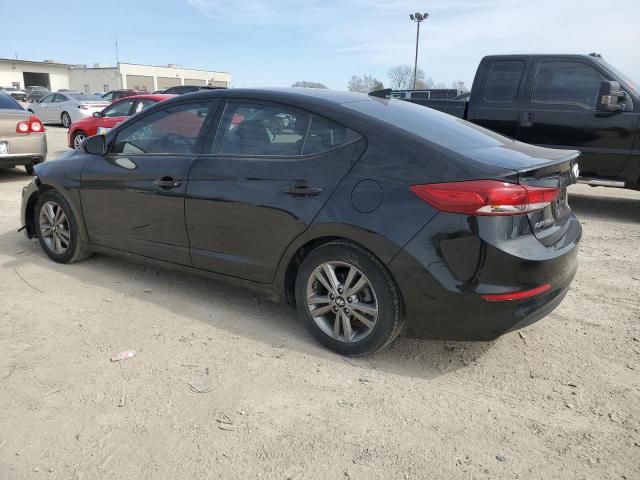 Photo 1 VIN: 5NPD84LF3JH239788 - HYUNDAI ELANTRA SE 