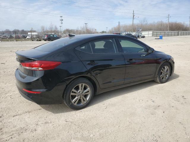 Photo 2 VIN: 5NPD84LF3JH239788 - HYUNDAI ELANTRA SE 