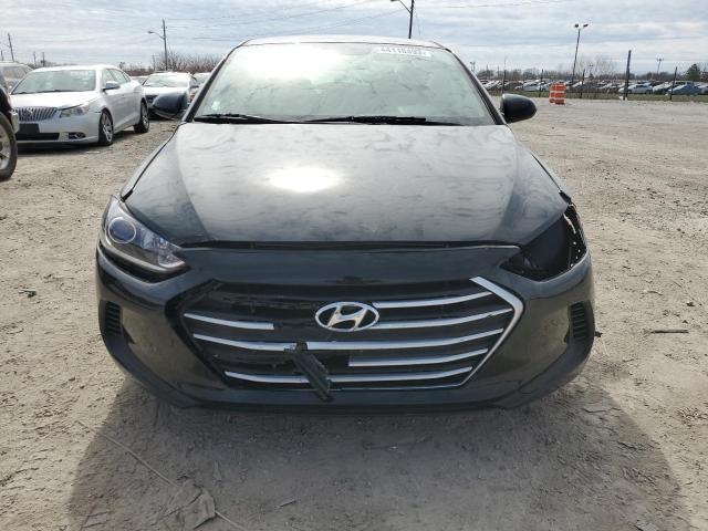 Photo 4 VIN: 5NPD84LF3JH239788 - HYUNDAI ELANTRA SE 