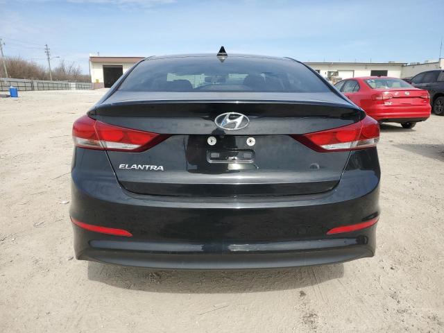 Photo 5 VIN: 5NPD84LF3JH239788 - HYUNDAI ELANTRA SE 