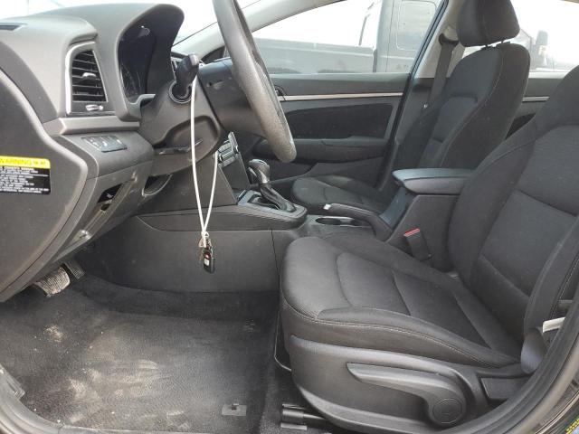 Photo 6 VIN: 5NPD84LF3JH239788 - HYUNDAI ELANTRA SE 