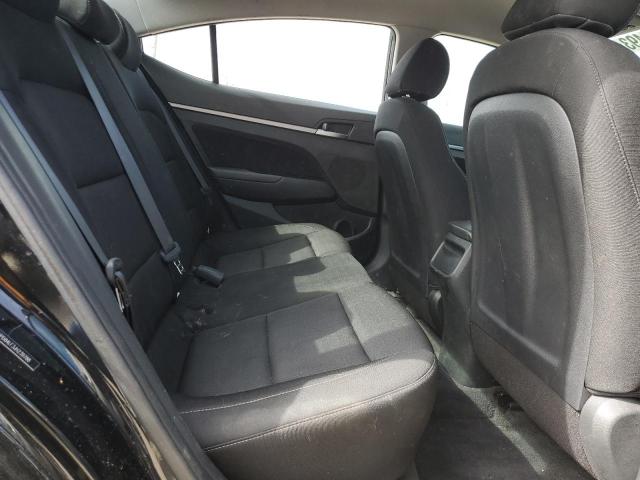 Photo 9 VIN: 5NPD84LF3JH239788 - HYUNDAI ELANTRA SE 