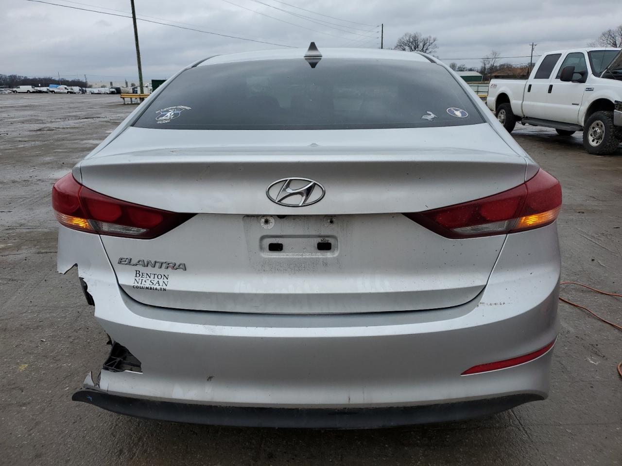 Photo 5 VIN: 5NPD84LF3JH240147 - HYUNDAI ELANTRA 