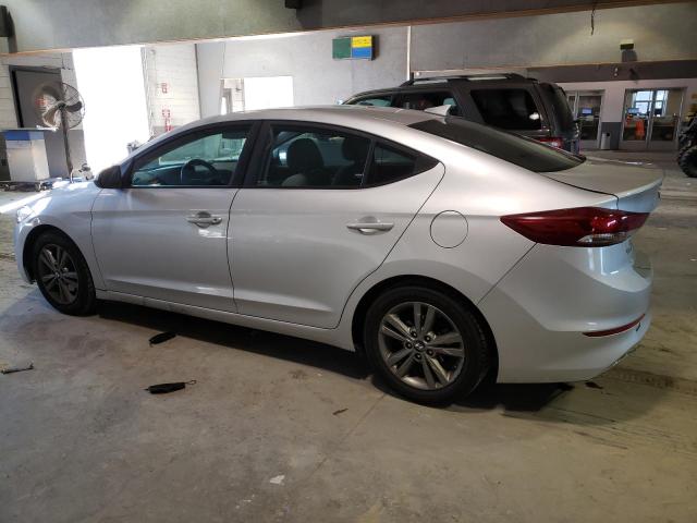 Photo 1 VIN: 5NPD84LF3JH241377 - HYUNDAI ELANTRA SE 