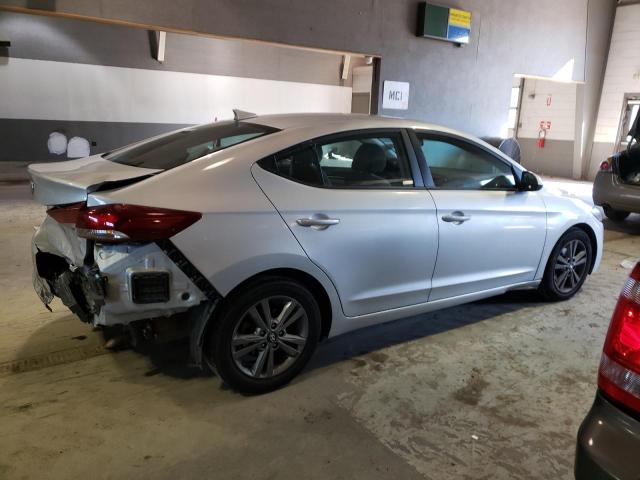 Photo 2 VIN: 5NPD84LF3JH241377 - HYUNDAI ELANTRA SE 