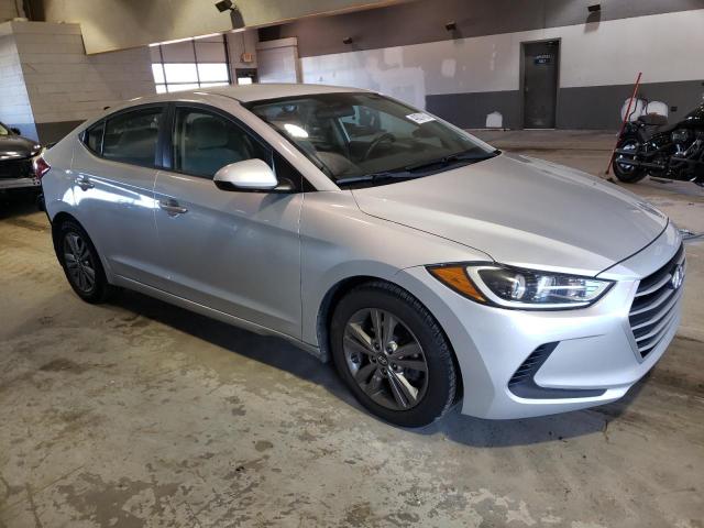 Photo 3 VIN: 5NPD84LF3JH241377 - HYUNDAI ELANTRA SE 