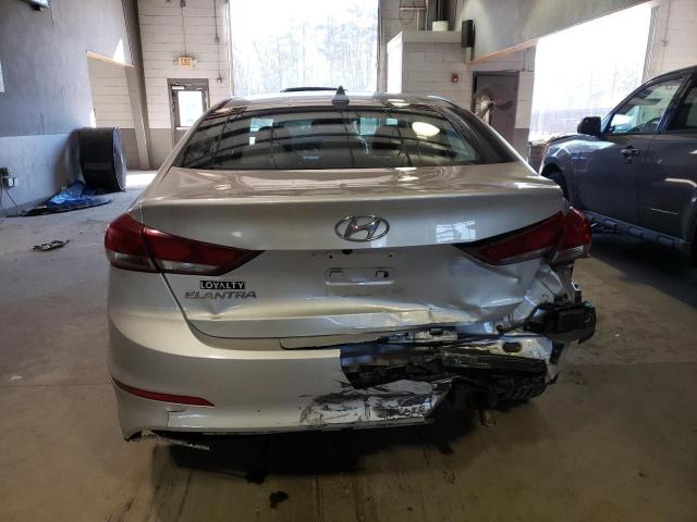 Photo 5 VIN: 5NPD84LF3JH241377 - HYUNDAI ELANTRA SE 