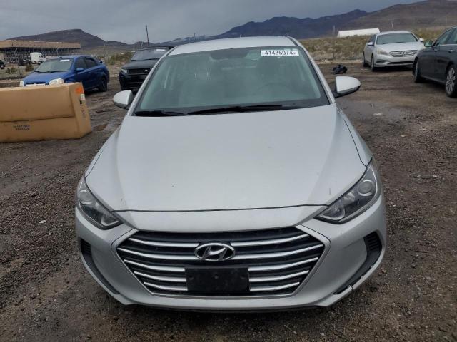 Photo 4 VIN: 5NPD84LF3JH241962 - HYUNDAI ELANTRA 