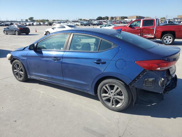 Photo 1 VIN: 5NPD84LF3JH244537 - HYUNDAI ELANTRA SE 