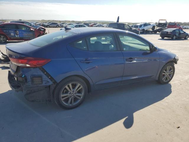 Photo 2 VIN: 5NPD84LF3JH244537 - HYUNDAI ELANTRA SE 