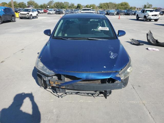 Photo 4 VIN: 5NPD84LF3JH244537 - HYUNDAI ELANTRA SE 