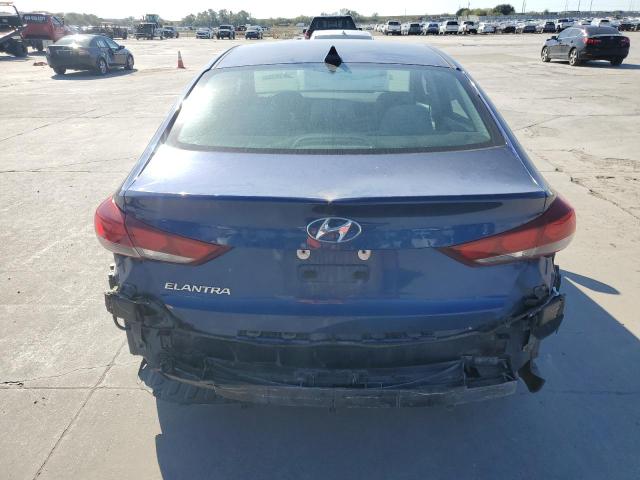 Photo 5 VIN: 5NPD84LF3JH244537 - HYUNDAI ELANTRA SE 