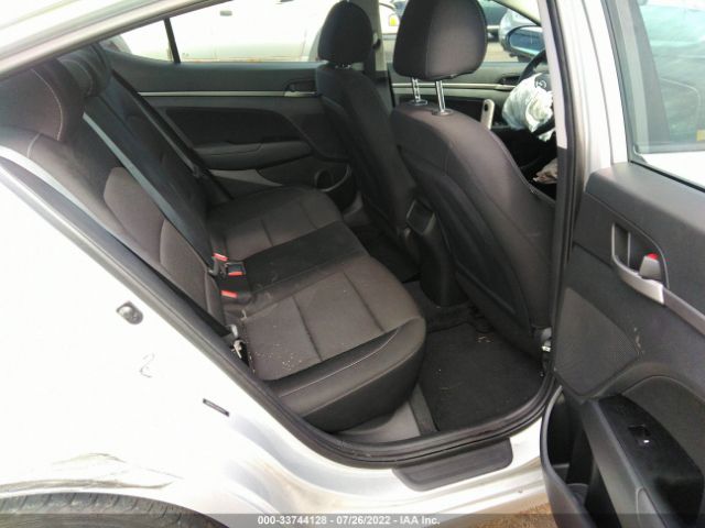 Photo 7 VIN: 5NPD84LF3JH245171 - HYUNDAI ELANTRA 