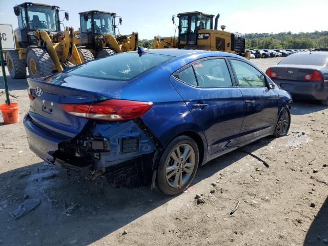 Photo 2 VIN: 5NPD84LF3JH245266 - HYUNDAI ELANTRA SE 