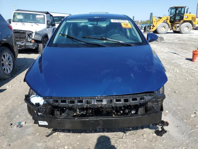 Photo 4 VIN: 5NPD84LF3JH245266 - HYUNDAI ELANTRA SE 