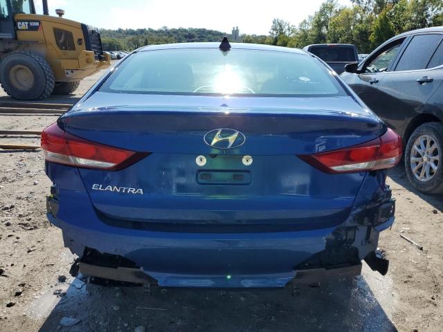 Photo 5 VIN: 5NPD84LF3JH245266 - HYUNDAI ELANTRA SE 