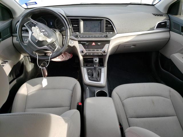 Photo 7 VIN: 5NPD84LF3JH245719 - HYUNDAI ELANTRA SE 