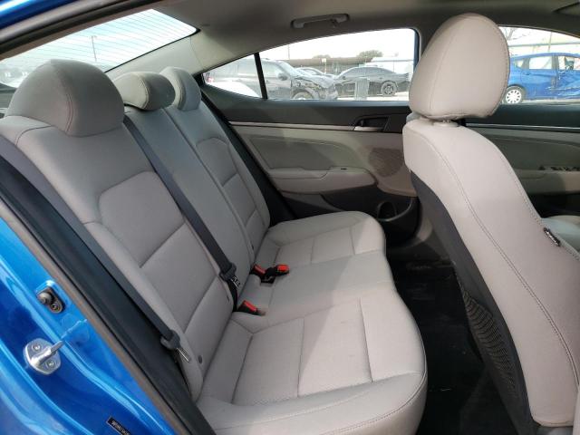 Photo 9 VIN: 5NPD84LF3JH245719 - HYUNDAI ELANTRA SE 