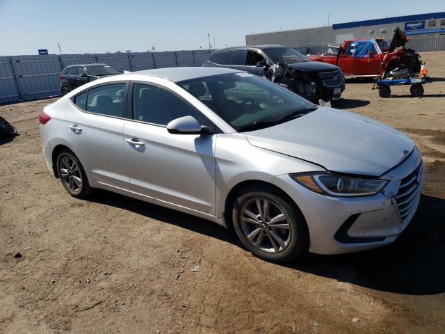 Photo 3 VIN: 5NPD84LF3JH245798 - HYUNDAI ELANTRA 