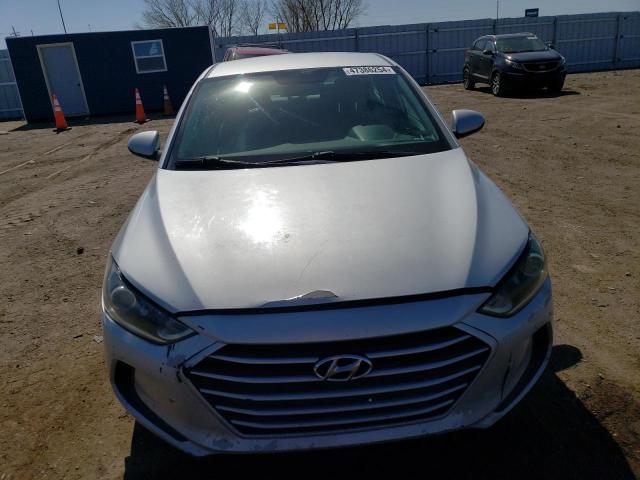 Photo 4 VIN: 5NPD84LF3JH245798 - HYUNDAI ELANTRA 