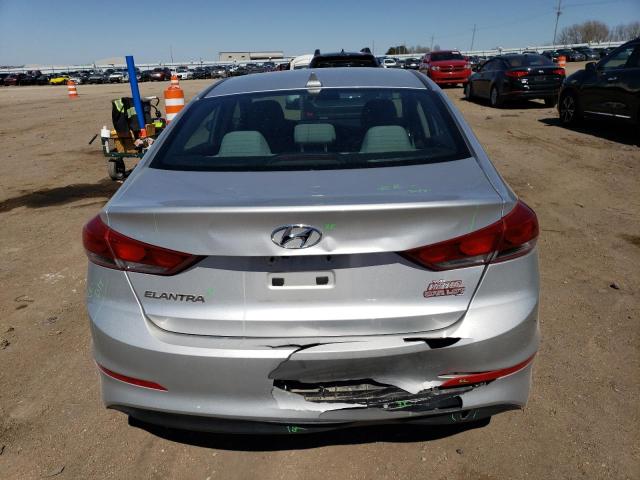 Photo 5 VIN: 5NPD84LF3JH245798 - HYUNDAI ELANTRA 