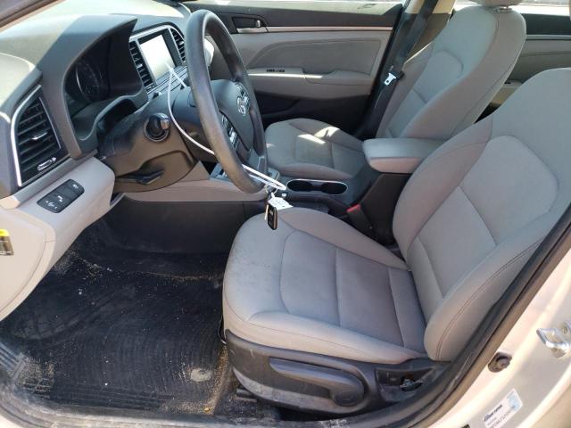 Photo 6 VIN: 5NPD84LF3JH245798 - HYUNDAI ELANTRA 