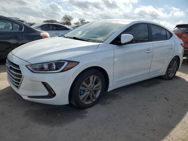 Photo 0 VIN: 5NPD84LF3JH248605 - HYUNDAI ELANTRA SE 