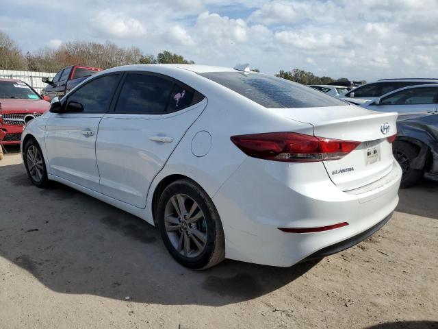 Photo 1 VIN: 5NPD84LF3JH248605 - HYUNDAI ELANTRA SE 