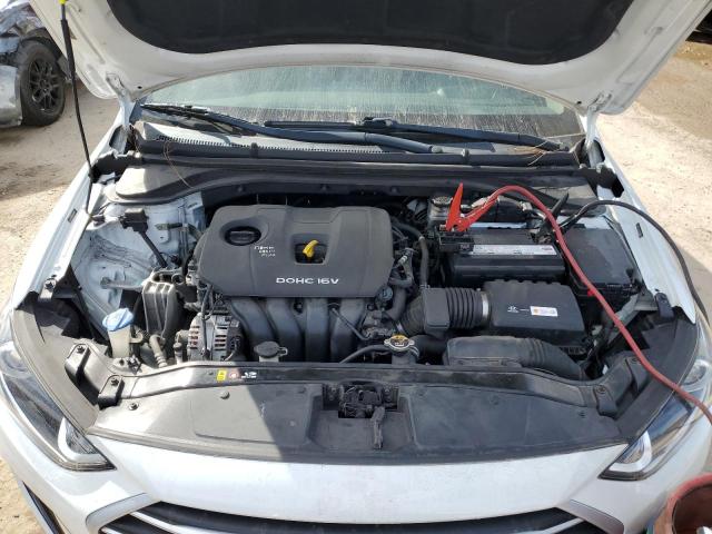 Photo 10 VIN: 5NPD84LF3JH248605 - HYUNDAI ELANTRA SE 