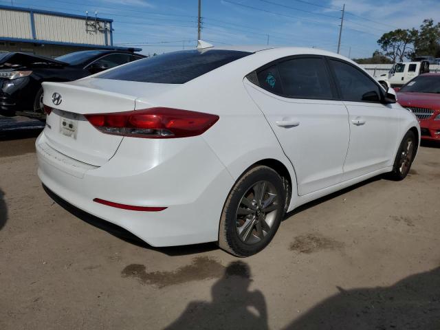 Photo 2 VIN: 5NPD84LF3JH248605 - HYUNDAI ELANTRA SE 