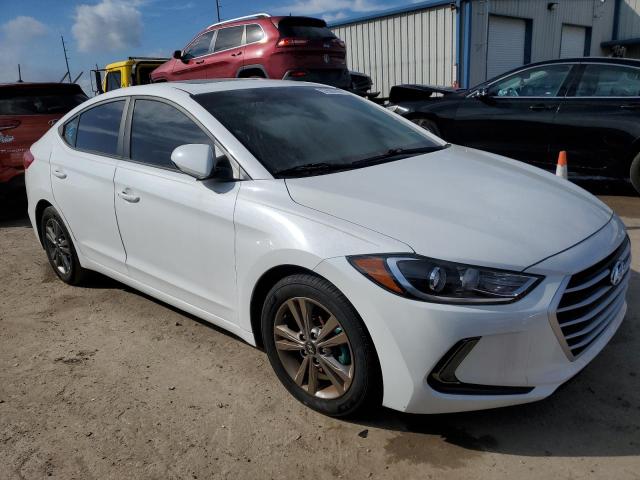 Photo 3 VIN: 5NPD84LF3JH248605 - HYUNDAI ELANTRA SE 