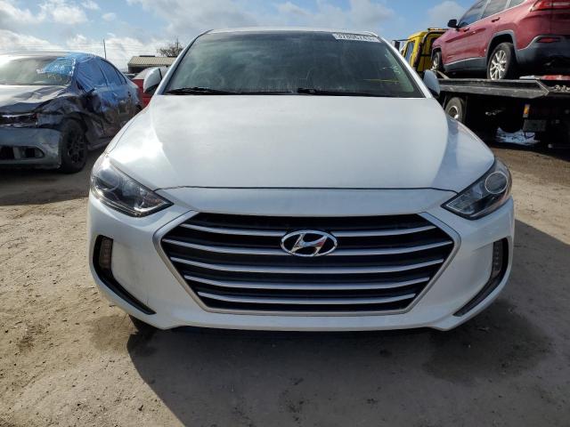 Photo 4 VIN: 5NPD84LF3JH248605 - HYUNDAI ELANTRA SE 